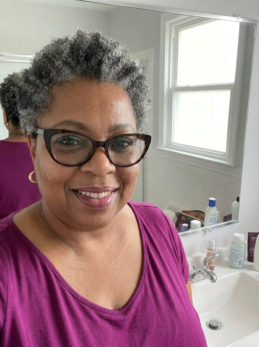 Sharlene Davis